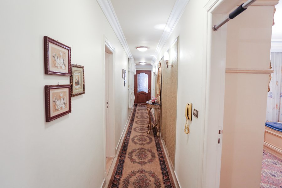 Apartment for Sale 277 m gleem (directely on taram station)