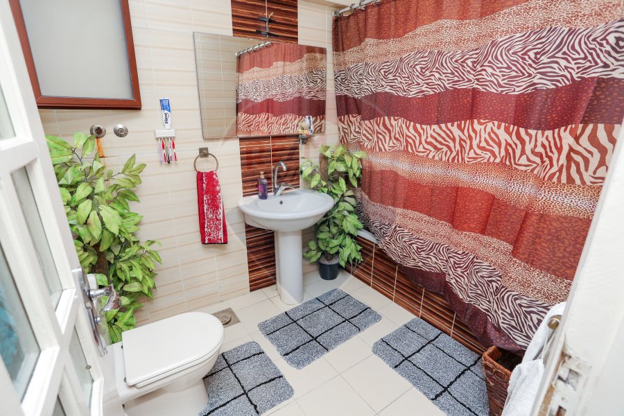 Apartment for sale 125 m Camp Caesar (steps from The Teram - Faculty of Engineering.)