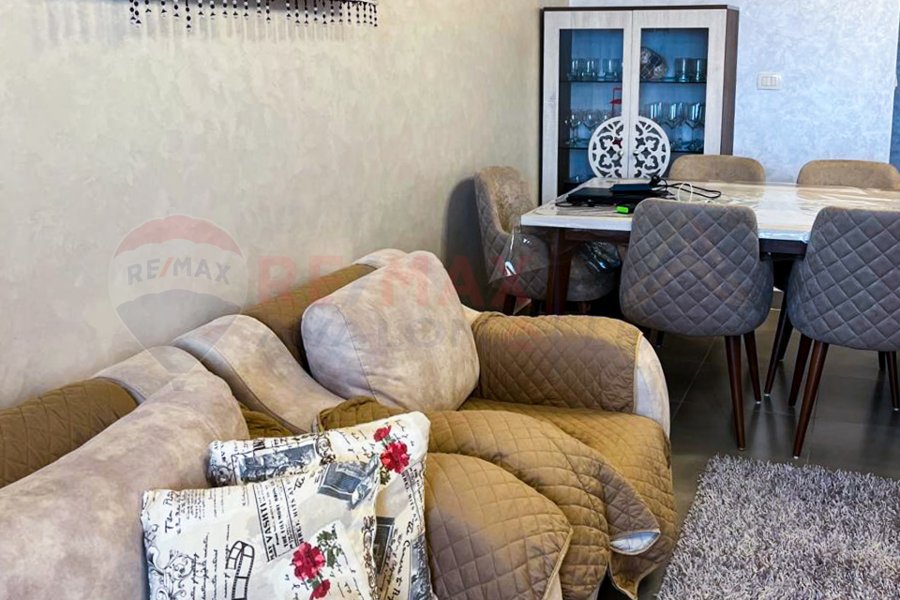 Penthouse for sale (Amwaj) 117 m + 117 roof