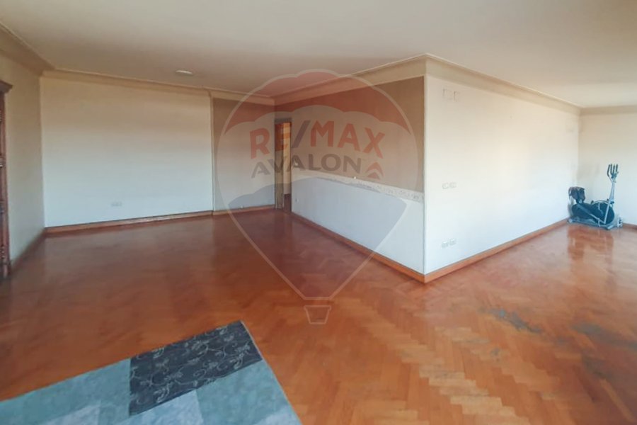 Apartment for sale 175 m Smouha (Police towers)
