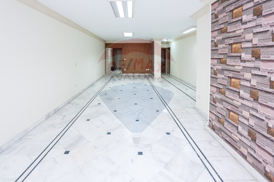 Apartment for sale 250 m Louran (Abu Qir St.)