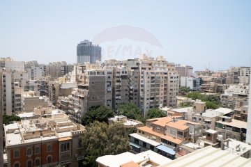 Apartment for sale 350m Roshdy (Ibrahim Helmy St.)