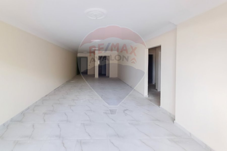 Apartment for sale 230 m Smouha (Crystal Towers)