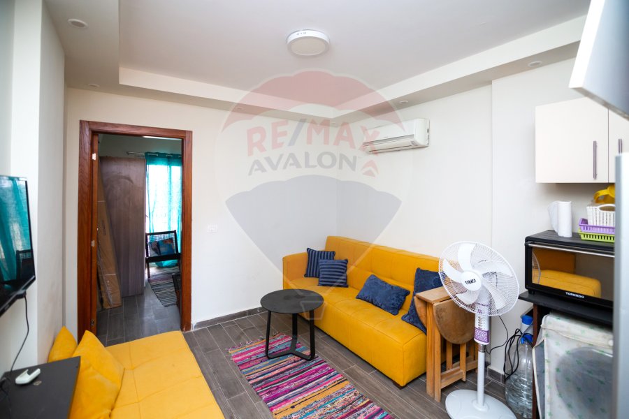 Chalet for sale north coast (Porto Golf)