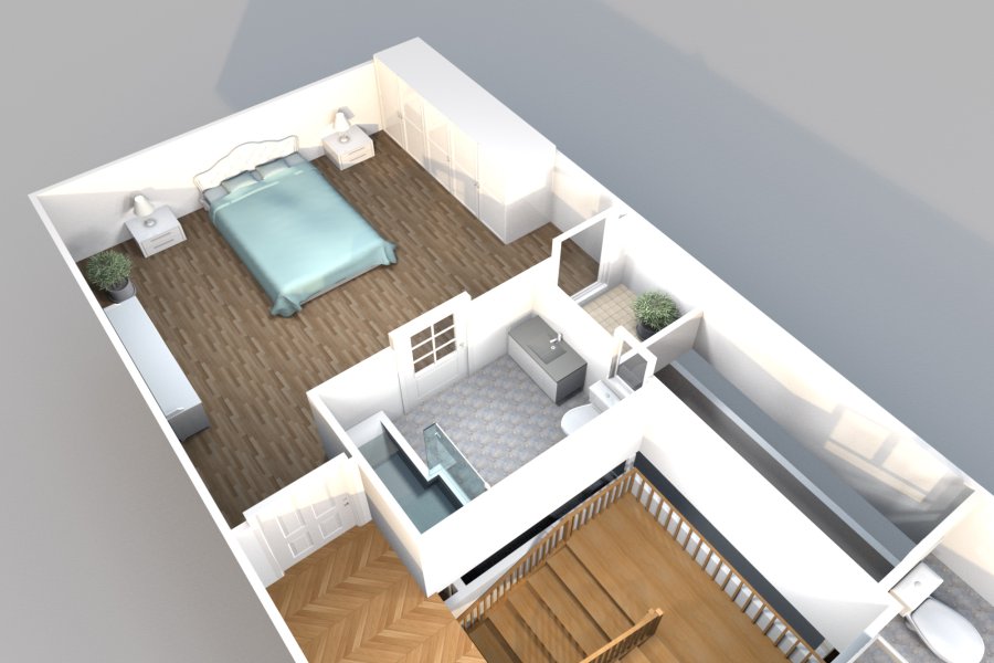 Apartment for sale 285m Sporting (Sporting Club view)