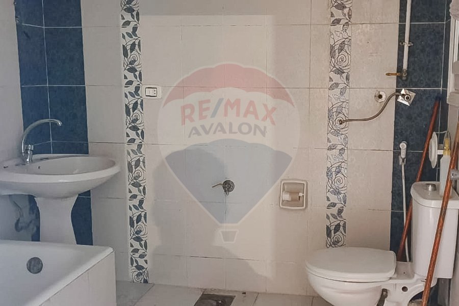 Apartment For Rent 110 m Bolkely (Abo Qer St.)