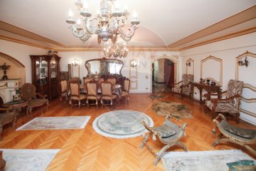 Apartment for sale 275 m Smouha (Albert Al Awal St)