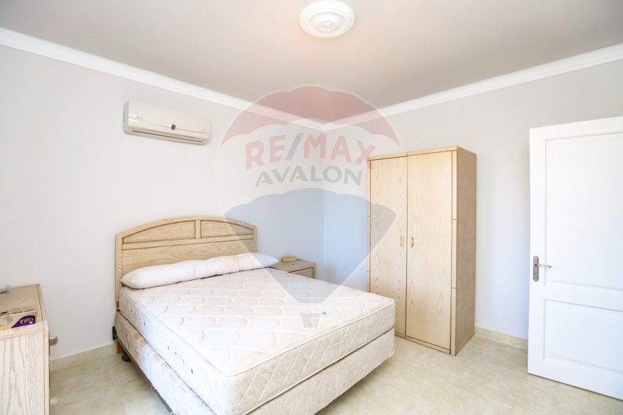 Villa for Rent 630 m King Mariout (compound El Orouba)