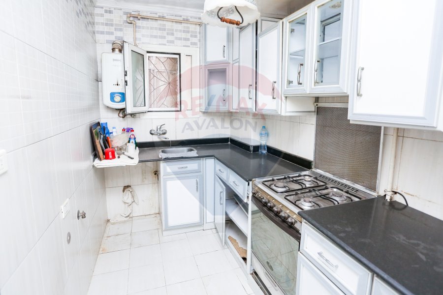 Administrative Apartment For Sale 115 m Smouha (Behind Sedi Gaber Station)