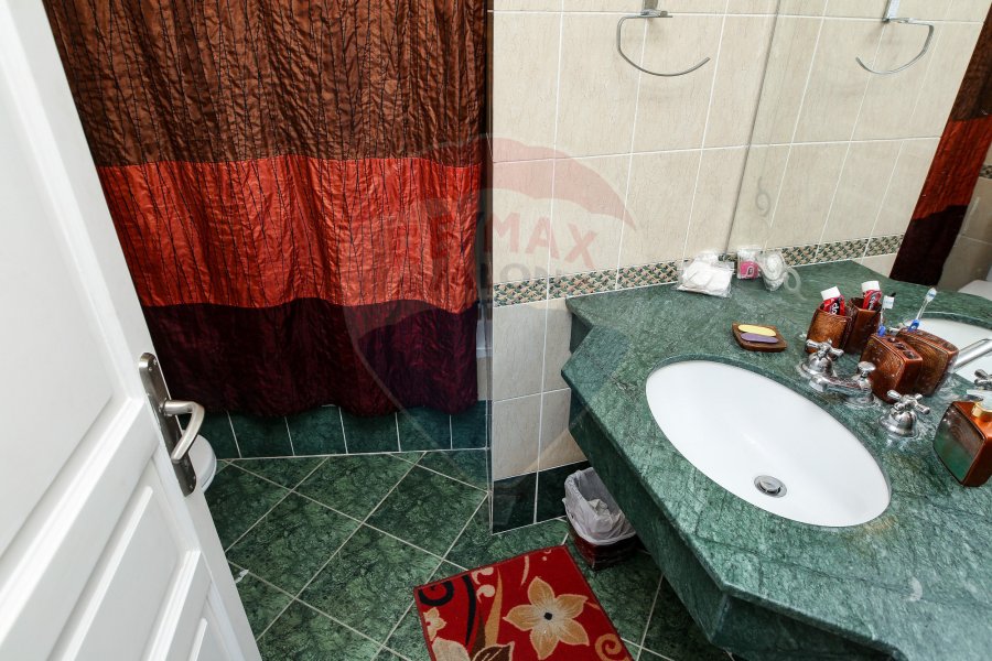 Furnished Apartment for Rent 136 m Sanstefno (Fourseasons)
