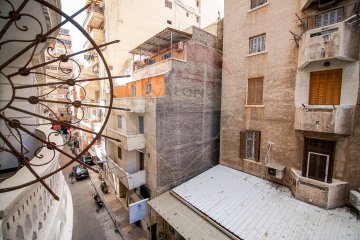 Apartment for sale 264 m Glim (Rasmy Pasha St.)