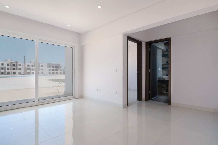 Chalet for sale North coast (sea view) 145 m