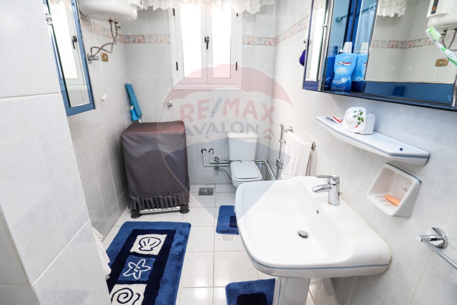 Apartment for sale 350 m Louran ( Sharaawy St- El Watanyah Towers )