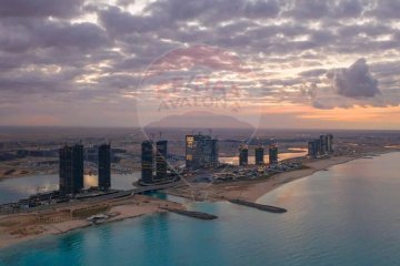 Studio for sale (The Gate - El Alamein Towers) 49 m