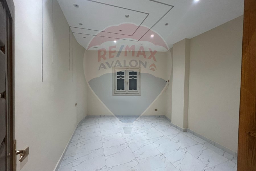 Apartment for rent 90 m Al-Azarita (Moustafa Ismail St)