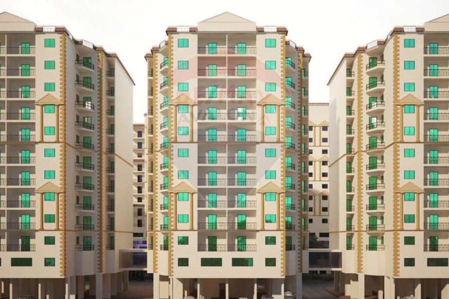 Apartment for sale (Al Safwa) Smouha 160 m