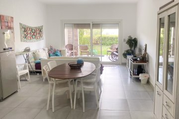 Ground floor chalet with garden for sale (Amwaj) 144 m + 120 m garden - 10,000,000 EGP