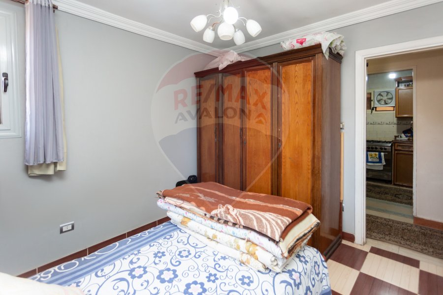 Apartment for Sale 133 m Al-Syouf (El-shahr elaqary st.)