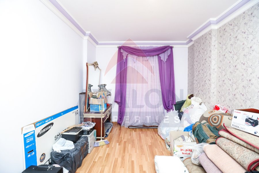 Apartment for Rent 220 m smouha (bahaa eldin elgatwary st )