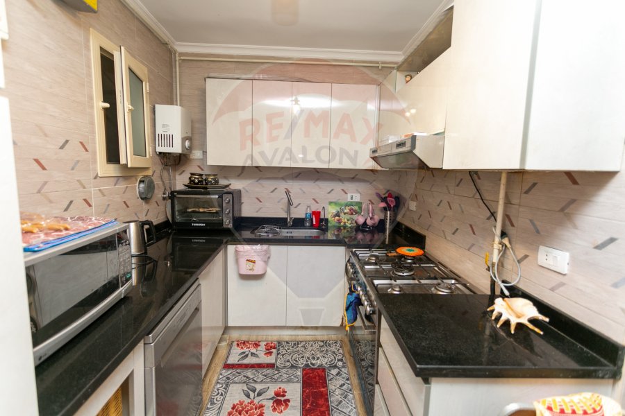 Apartment for sale 245 m Cleopatra (Alam El-Den St)