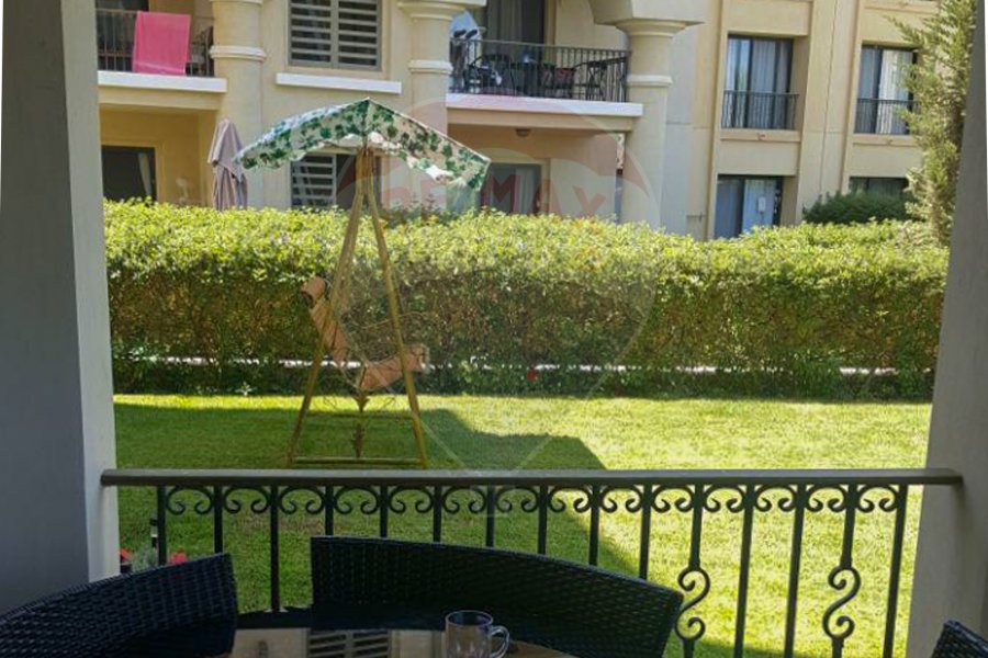 شاليه ارضى بحديقة  للبيع الساحل (كاتنيا) 140 م