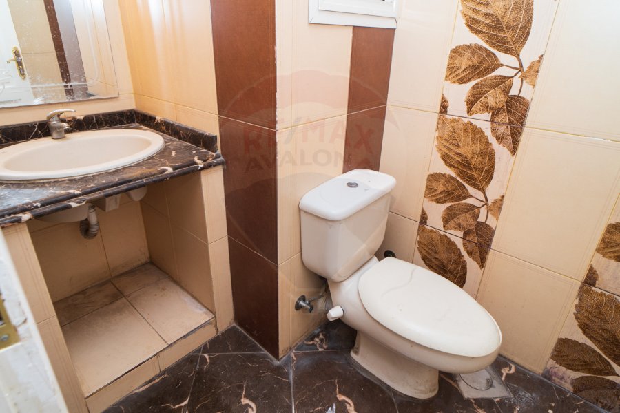 Apartment for sale 190 m Saba basha (directly on tram)
