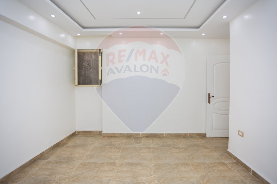 Apartment for sale 125 m Al Asafra (Steps from Gamal Abdel Nasser st)