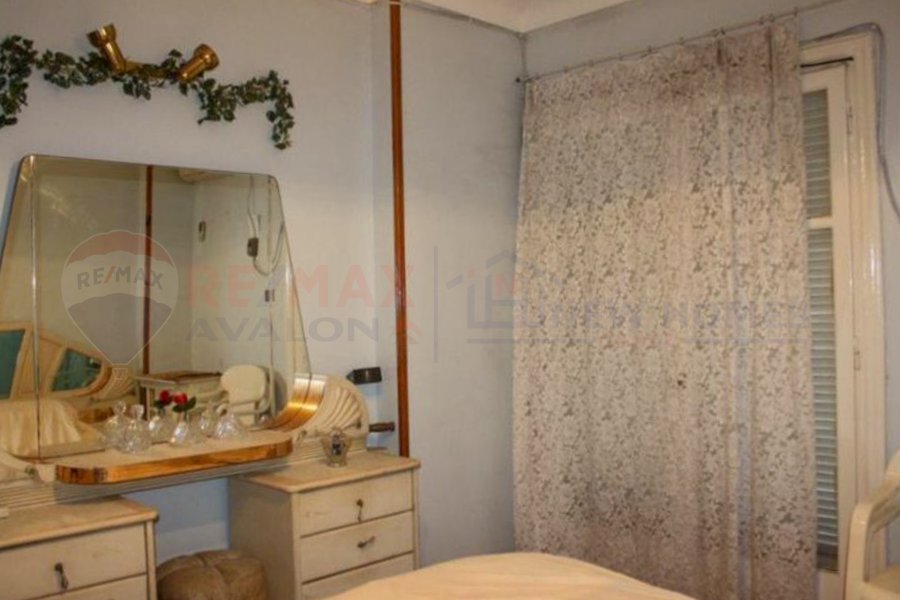 Apartment for sale 85 m Smouha (Sidi Gaber Towers)