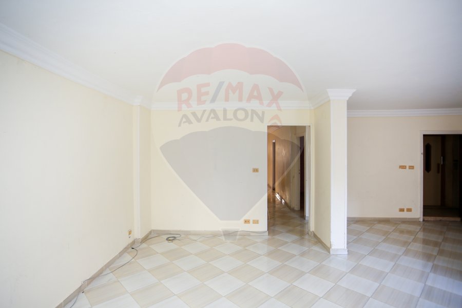 Apartment for sale 170 m Miami (Main Bakbashi Al-Eisawi)