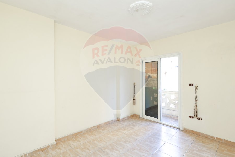 Apartment for sale 116 m Moharam Bek (Arfan main st.)