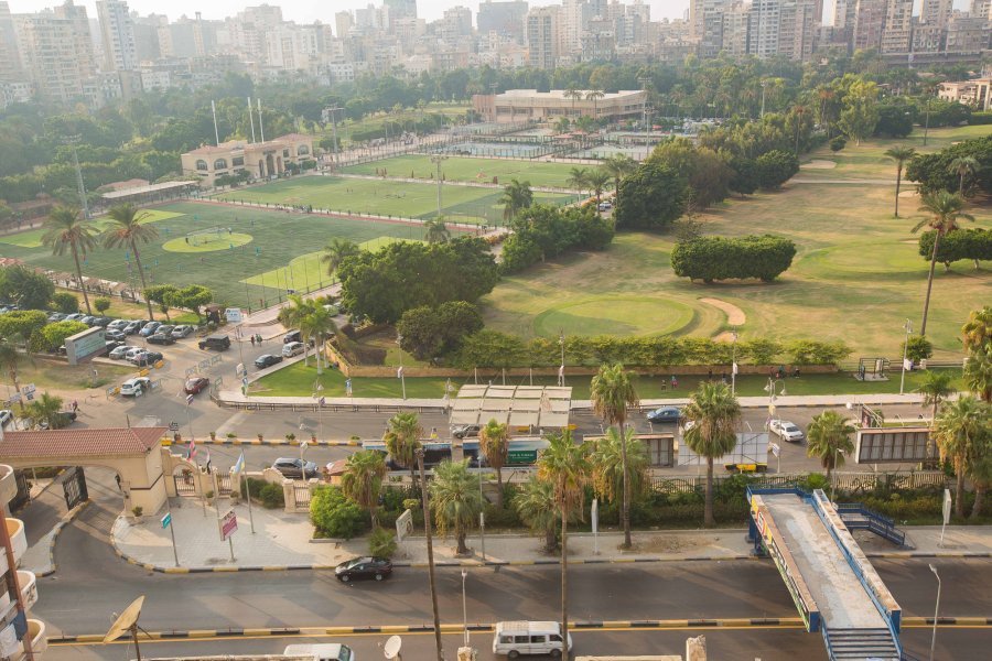 Apartment for sale 285m Sporting (Sporting Club view)