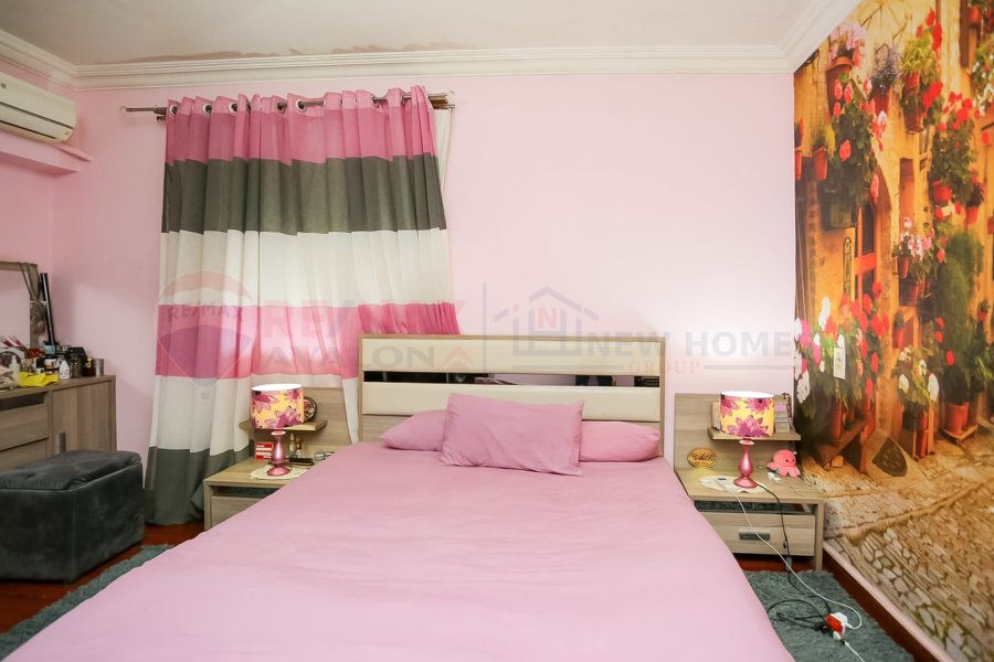 Apartment for sale 212 m Roushdy (Abdelhamed Abady st - brand tower)