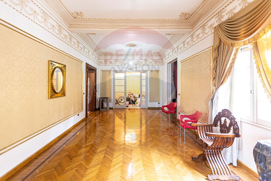 Apartment for sale 410 m Cleopatra (directly on the tram)