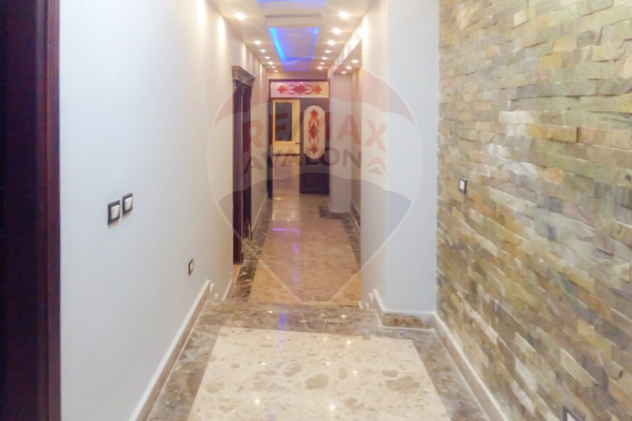 Apartment for sale 480 m Smouha (Mostafa Kamel St.)