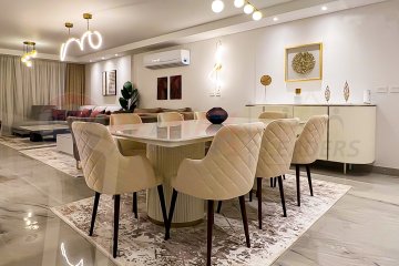 Apartment for sale 152 m Smouha (Orouba Skyline)