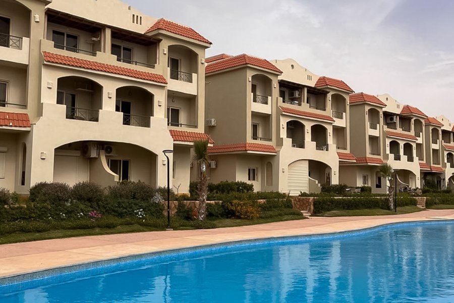 Furnished Chalet + Roof for sale (La Sirena) 120 m