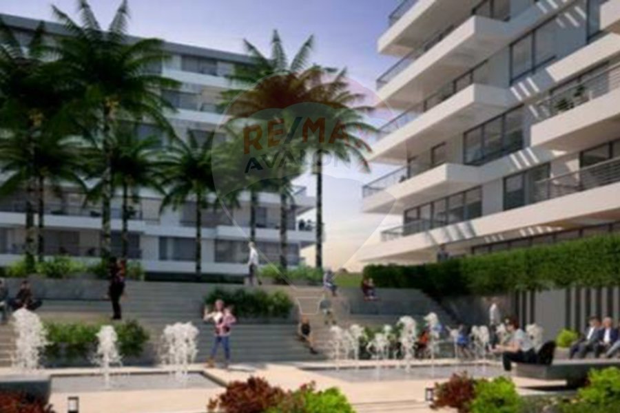 Apartment for sale 137 m Palm Hills Alexandria