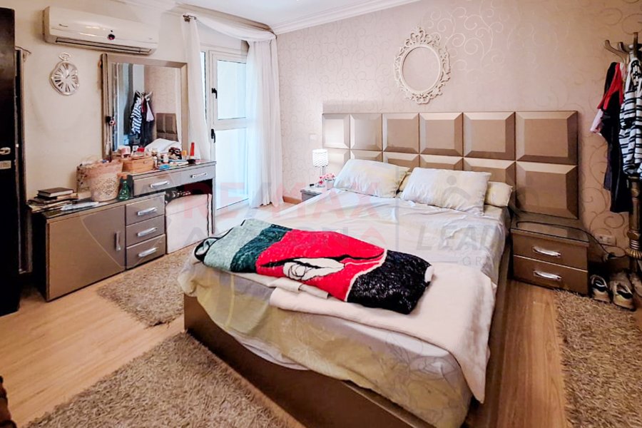 Apartment for sale 150 m Smouha (Green Plaza)
