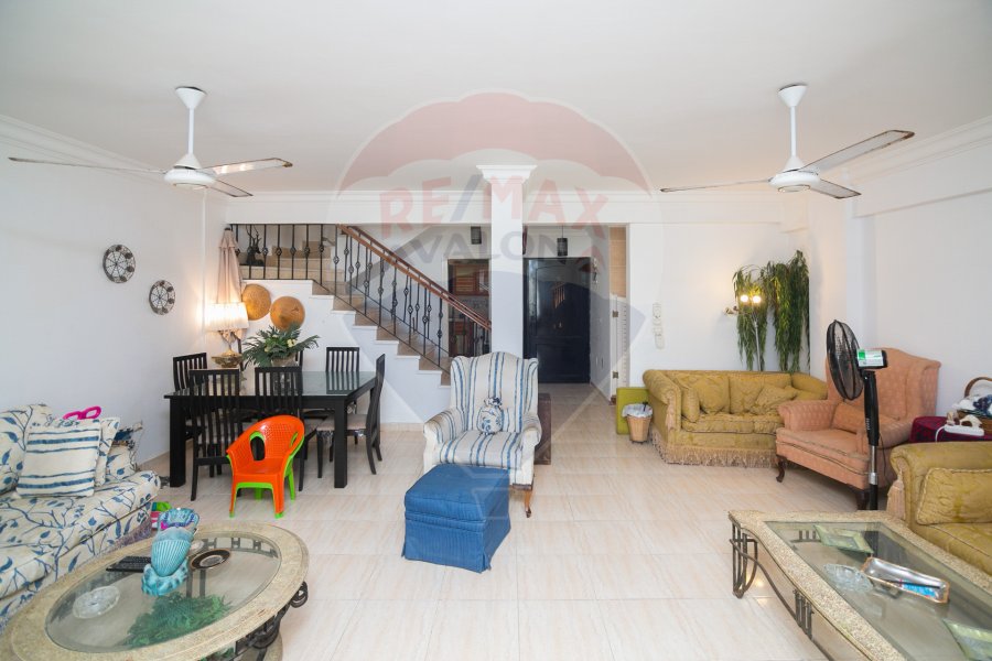 Twin House Villa for sale (Marseille Beach 3)