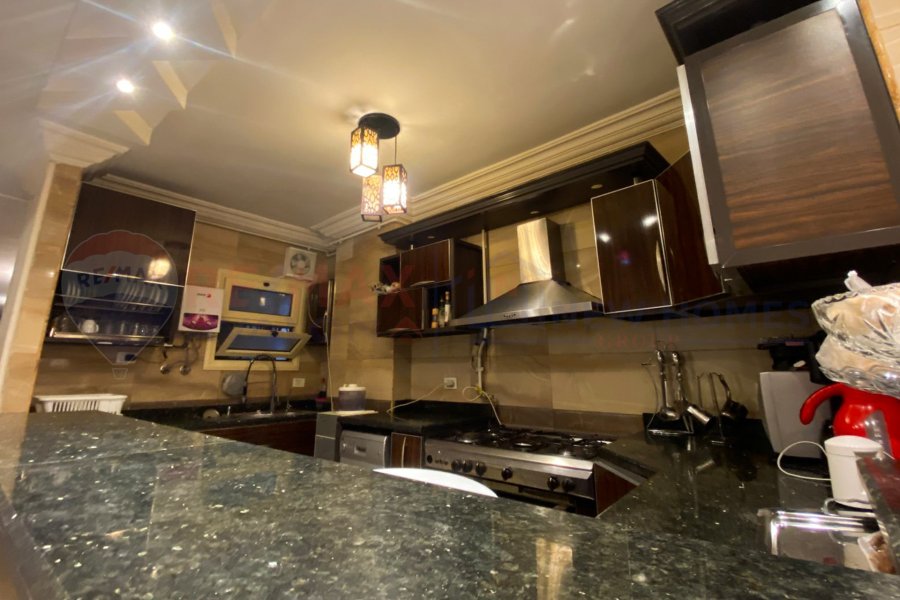 Apartment for sale 159 m Louran (Sarhank St.)