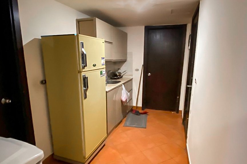 Ground chalet with garden for sale (Porto Golf) 80 m