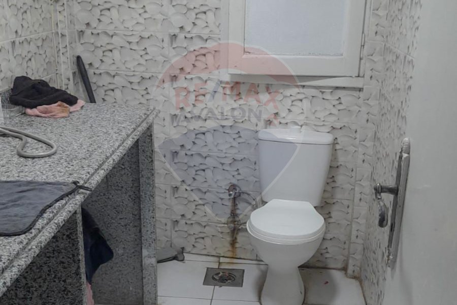 Apartment for sale 100 m San Stefano (behind Abu Awad Restaurant)