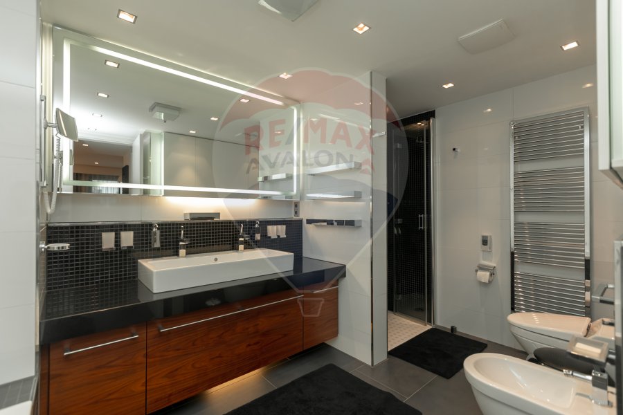 Apartment for sale 365 m San Stefano (Four Seasons)