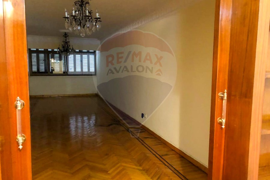 Apartment for sale 120 m Smouha (Qudah Towers)
