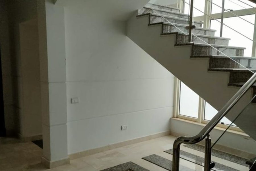 Stand Alone Villa (Hacienda Bay - Sidi Abdel Rahman) 700 m