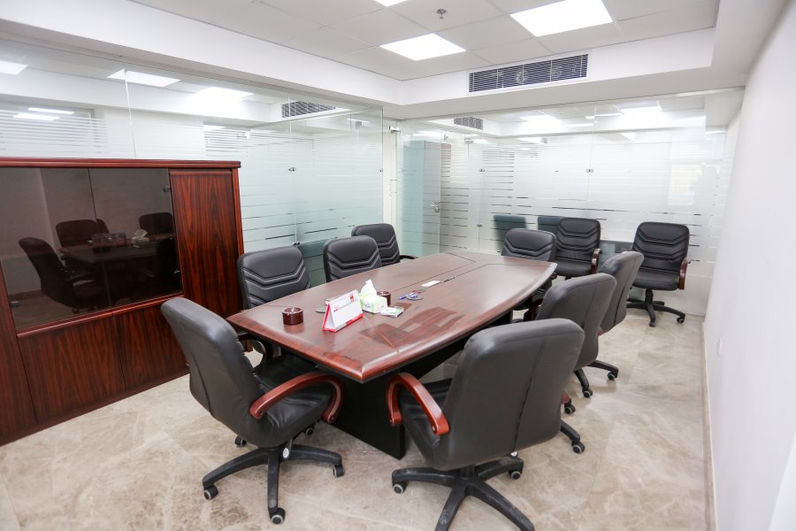 Administrative Unit for sale 172 m Smouha - (Smouha club view),