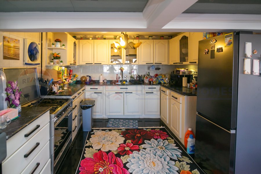 Licensed apartment for sale 235 m Roushdy (Abu Qir st.)