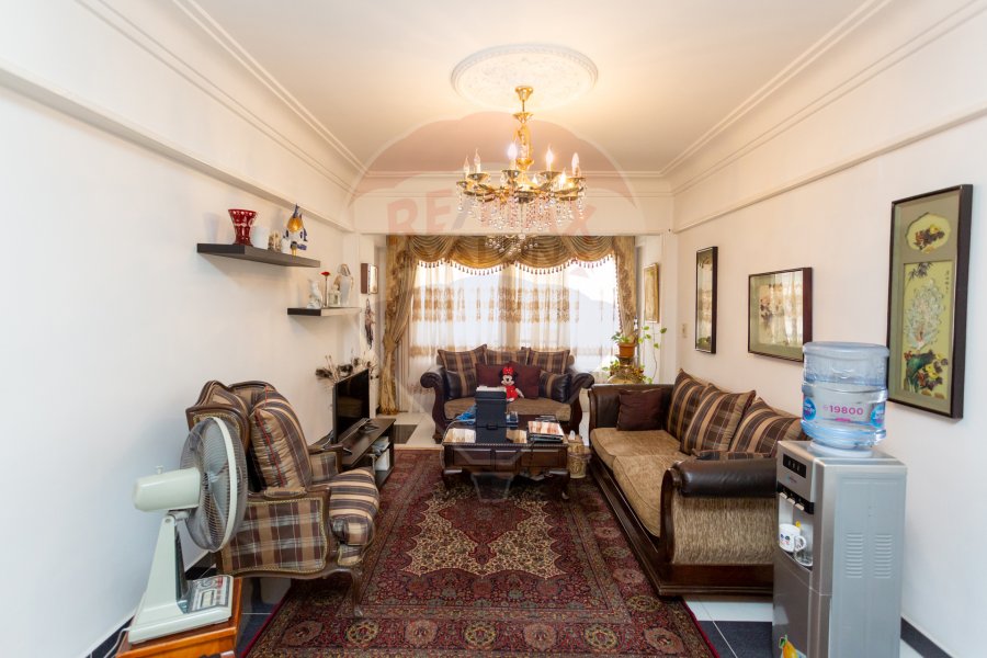 Apartment for sale 175 m Smouha (Dr Sayed Fahmy St)