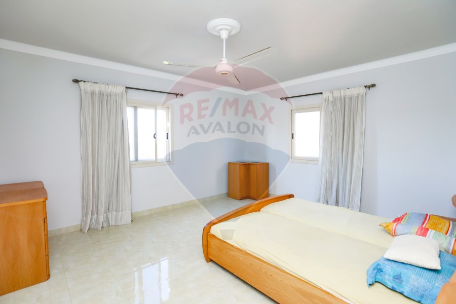 Villa for Rent 630 m King Mariout (compound El Orouba)