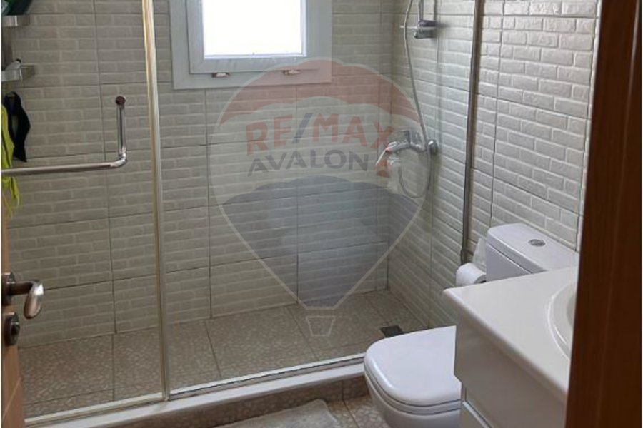 Twin House for sale (Mountain view - Ras El Hekma) 300 m